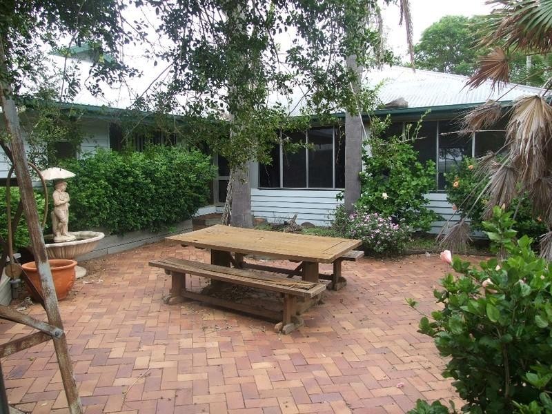 0 Pechey Maclagan Road, Goombungee QLD 4354