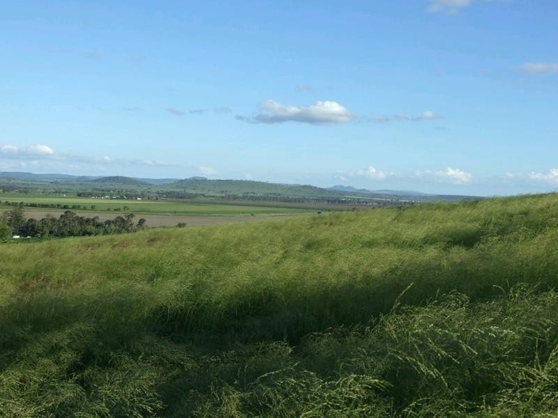 000 Pechey Maclagan Road, Goombungee QLD 4354