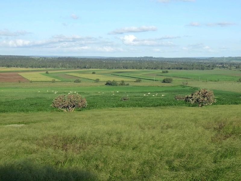 000 Pechey Maclagan Road, Goombungee QLD 4354