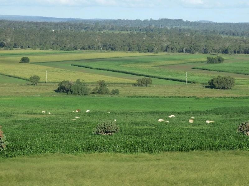 000 Pechey Maclagan Road, Toowoomba QLD 4350