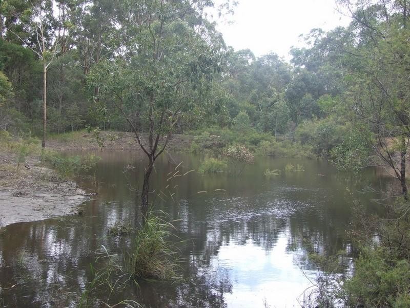 339 Perseverance Dam Road, Crows Nest QLD 4355