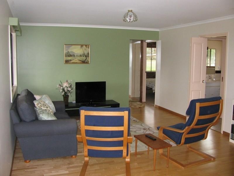 339 Perseverance Dam Road, Crows Nest QLD 4355