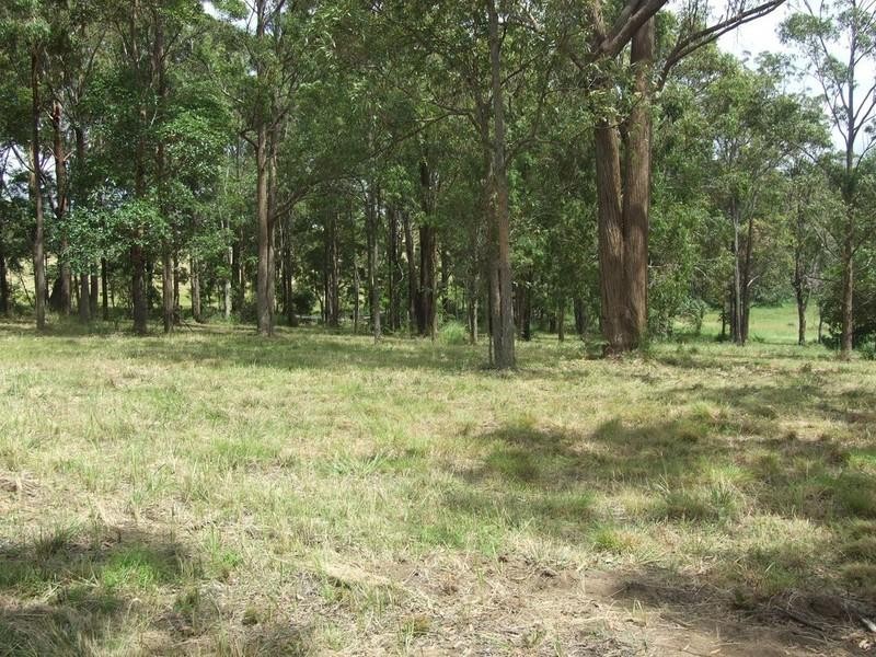 339 Perseverance Dam Road, Crows Nest QLD 4355