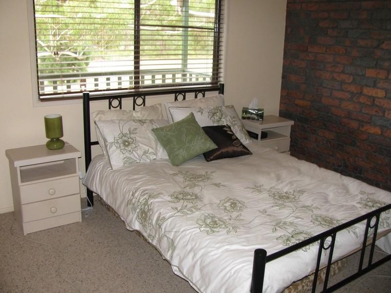 339 Perseverance Dam Road, Crows Nest QLD 4355