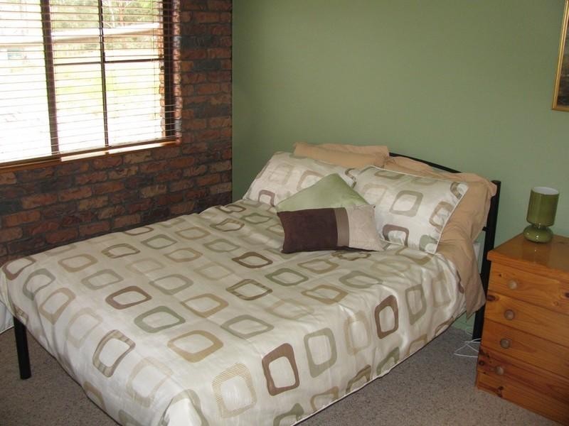 339 Perseverance Dam Road, Crows Nest QLD 4355