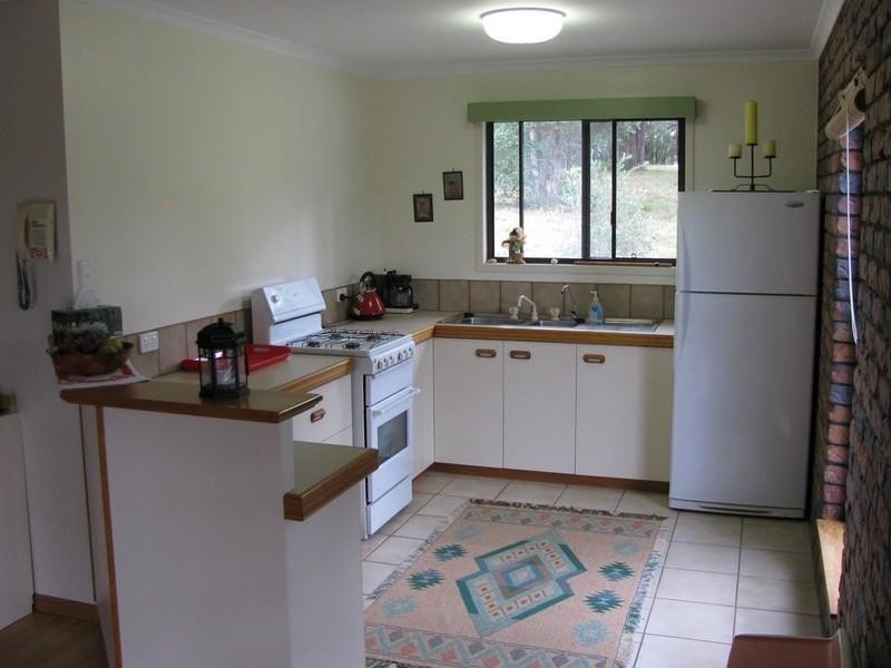 339 Perseverance Dam Road, Crows Nest QLD 4355