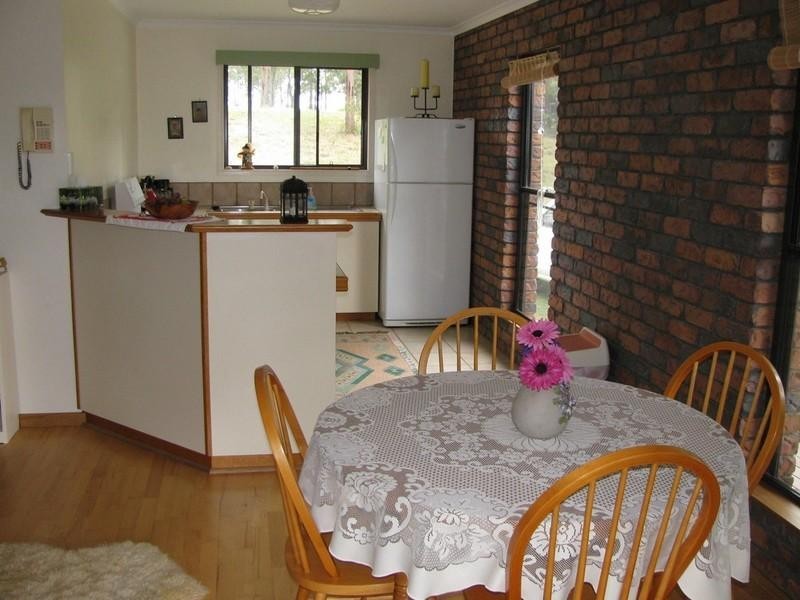 339 Perseverance Dam Road, Crows Nest QLD 4355