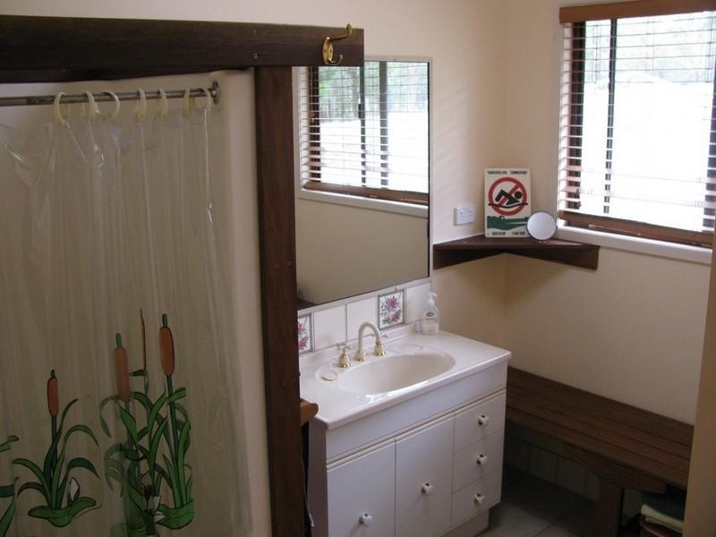 339 Perseverance Dam Road, Crows Nest QLD 4355