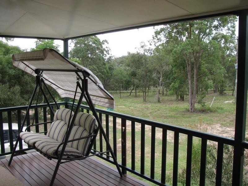 339 Perseverance Dam Road, Crows Nest QLD 4355