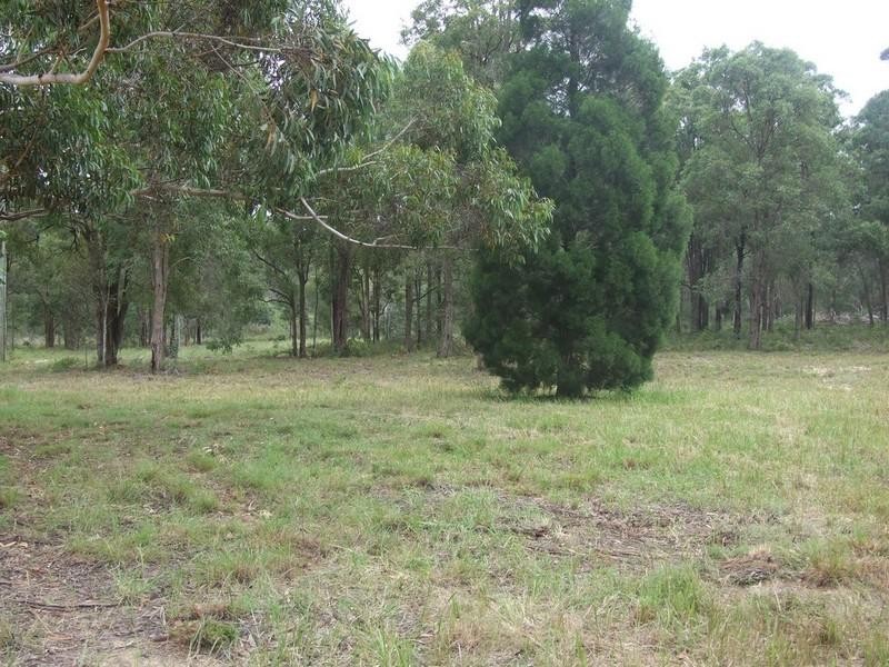 339 Perseverance Dam Road, Crows Nest QLD 4355