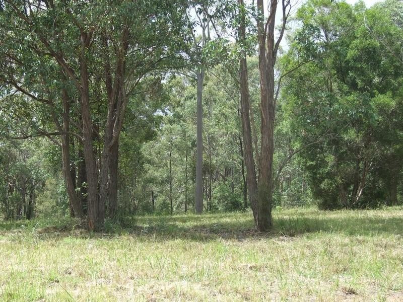 339 Perseverance Dam Road, Crows Nest QLD 4355