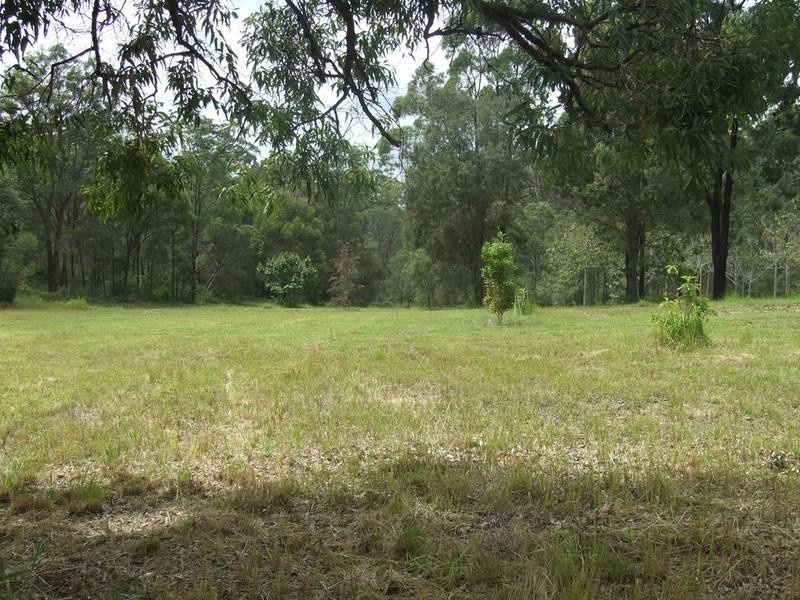 339 Perseverance Dam Road, Crows Nest QLD 4355