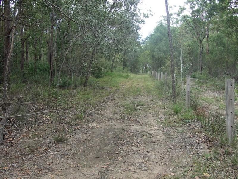 339 Perseverance Dam Road, Crows Nest QLD 4355