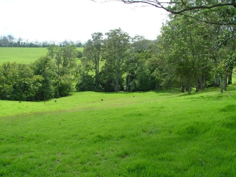 Lot F Spencer Road, Ravensbourne QLD 4352