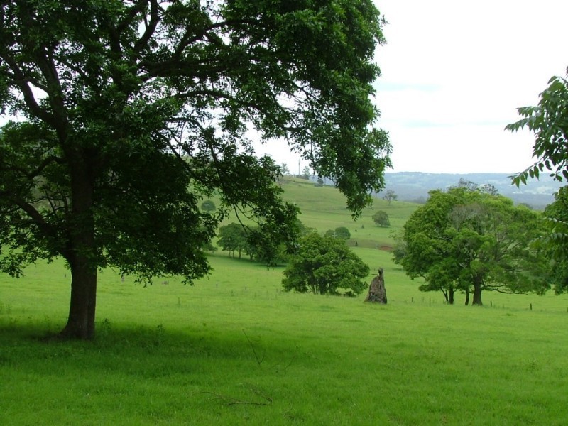 Lot B Esk – Hampton Road, Ravensbourne QLD 4352