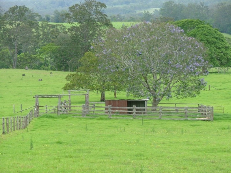 Lot B Esk – Hampton Road, Ravensbourne QLD 4352