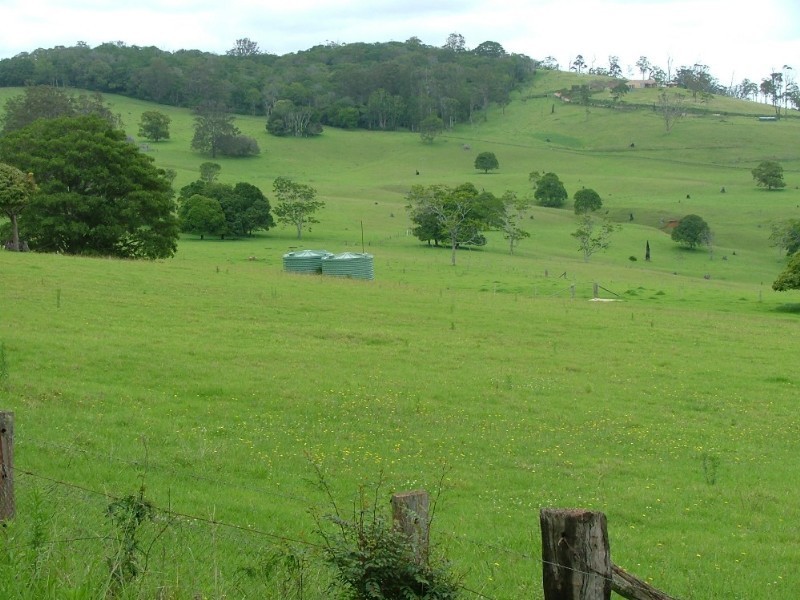 Lot B Esk – Hampton Road, Ravensbourne QLD 4352