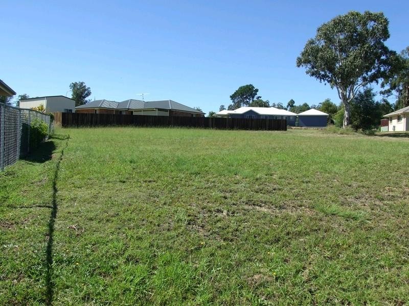 4 Jackson Court, Crows Nest QLD 4355