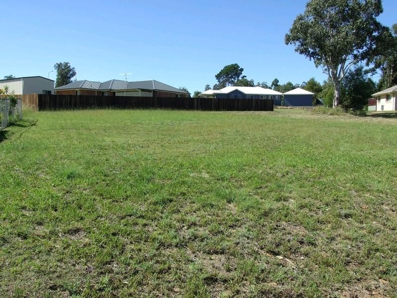 4 Jackson Court, Crows Nest QLD 4355