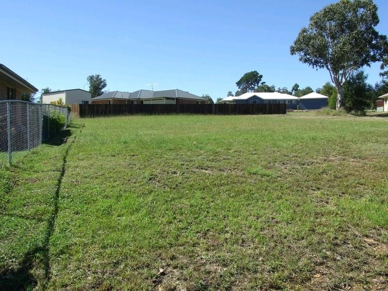 4 Jackson Court, Crows Nest QLD 4355