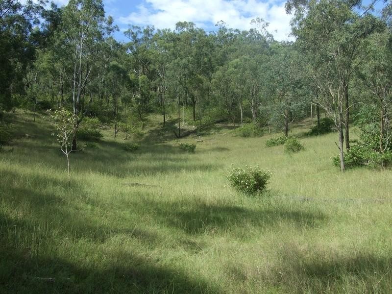 0 Perseverance Dam Road, Crows Nest QLD 4355