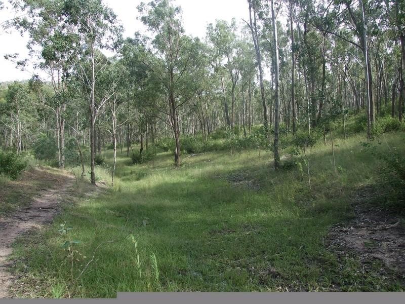 0 Perseverance Dam Road, Crows Nest QLD 4355