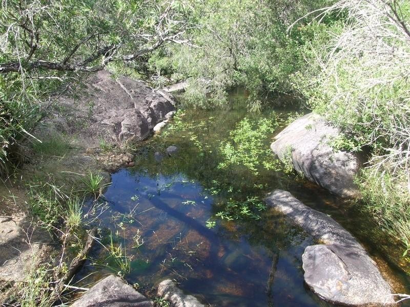 0 Perseverance Dam Road, Crows Nest QLD 4355