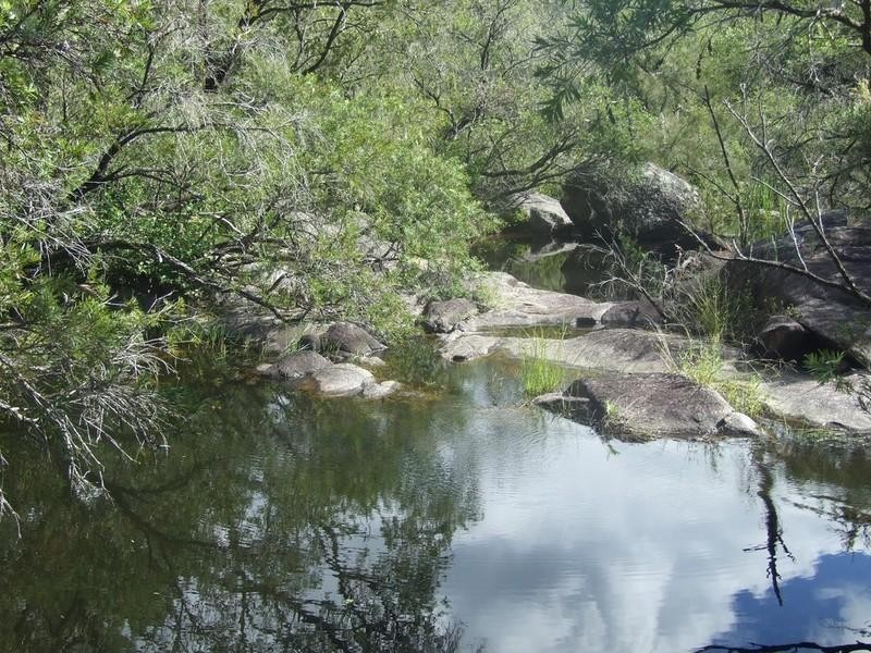 0 Perseverance Dam Road, Crows Nest QLD 4355