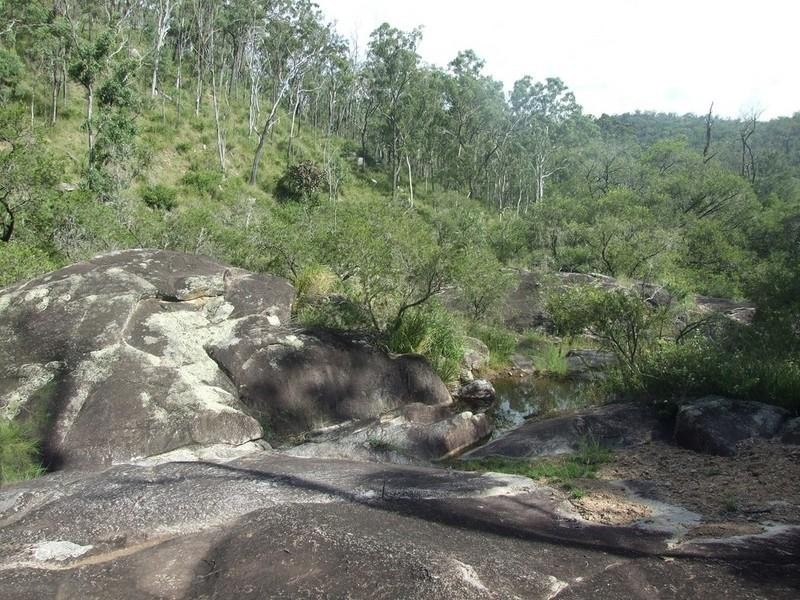 0 Perseverance Dam Road, Crows Nest QLD 4355