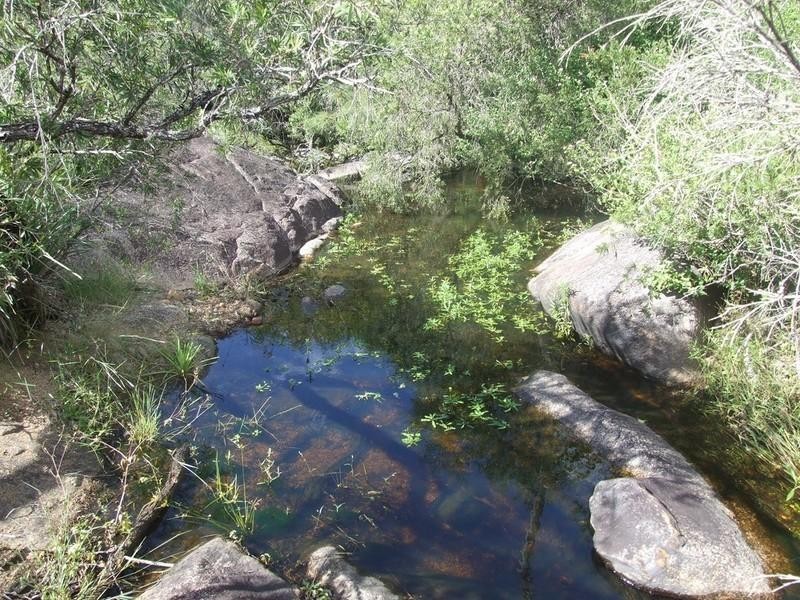 0 Perseverance Dam Road, Crows Nest QLD 4355