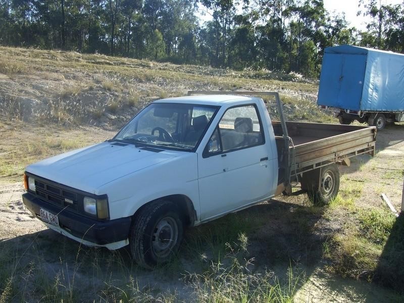 0 Perseverance Dam Road, Crows Nest QLD 4355