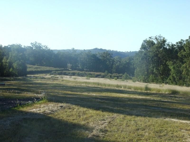 0 Perseverance Dam Road, Crows Nest QLD 4355