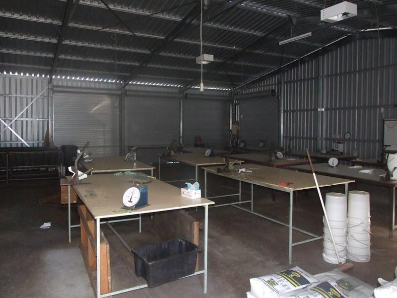 0 Perseverance Dam Road, Crows Nest QLD 4355