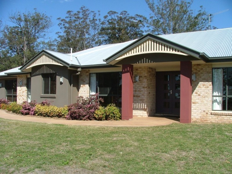 101 Forest Drive, Hampton QLD 4352