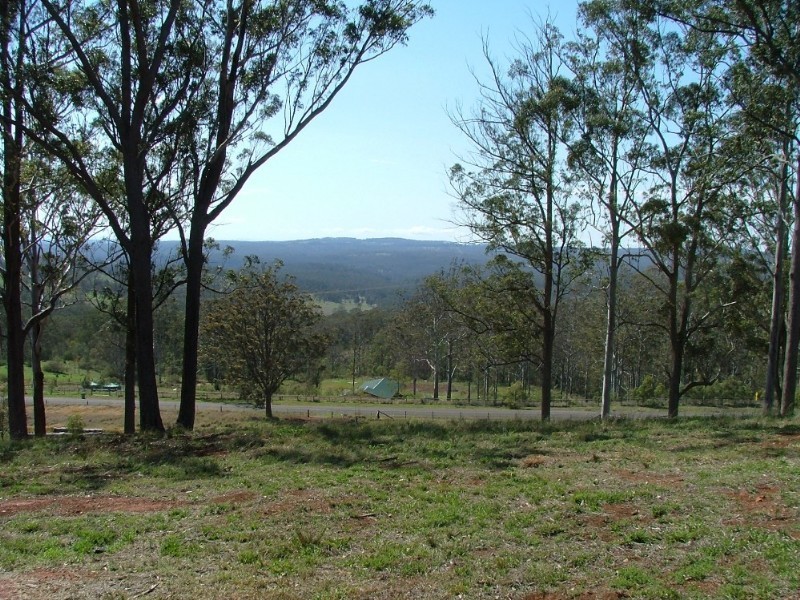 101 Forest Drive, Hampton QLD 4352