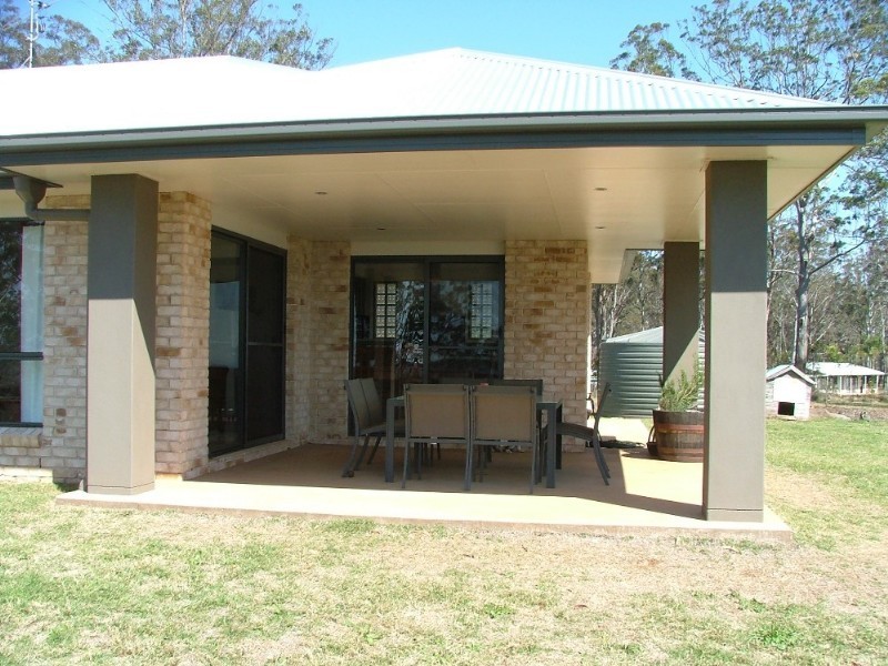 101 Forest Drive, Hampton QLD 4352