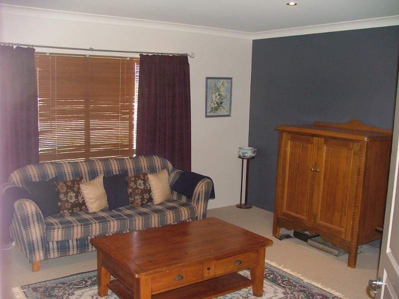 101 Forest Drive, Hampton QLD 4352