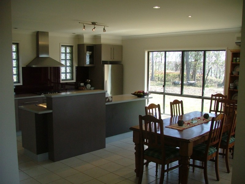 101 Forest Drive, Hampton QLD 4352