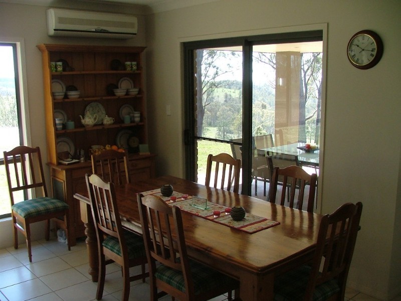 101 Forest Drive, Hampton QLD 4352