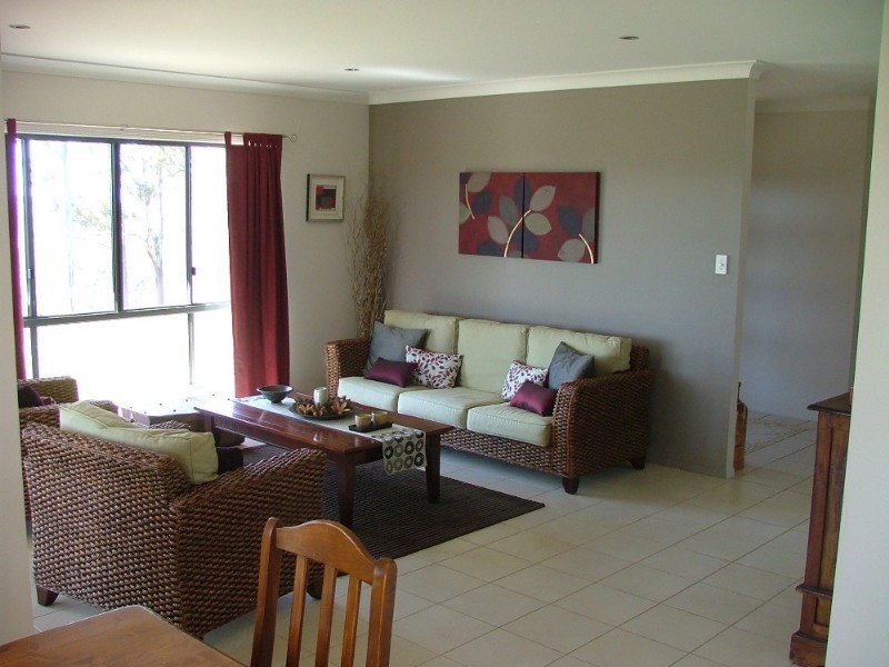 101 Forest Drive, Hampton QLD 4352