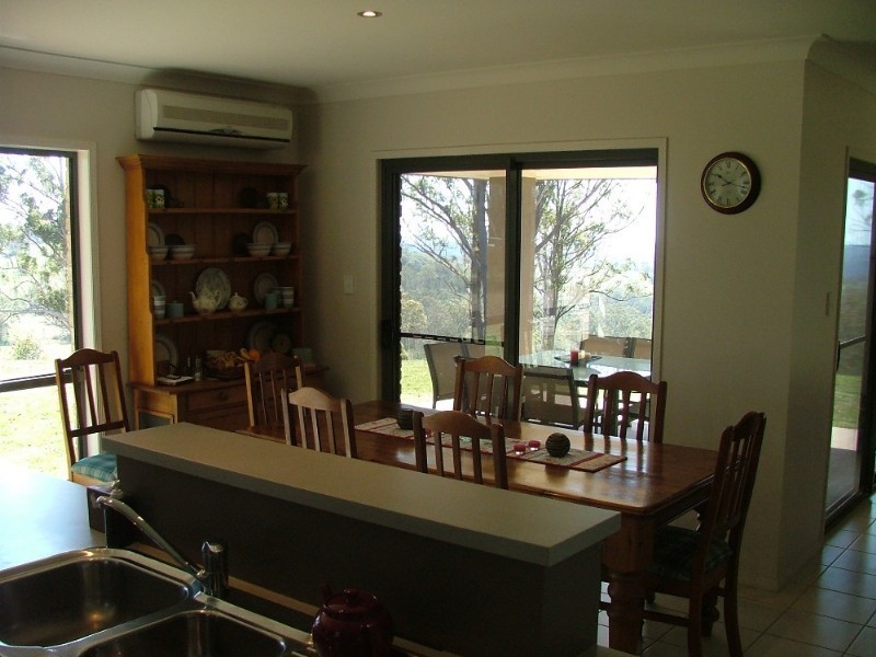 101 Forest Drive, Hampton QLD 4352