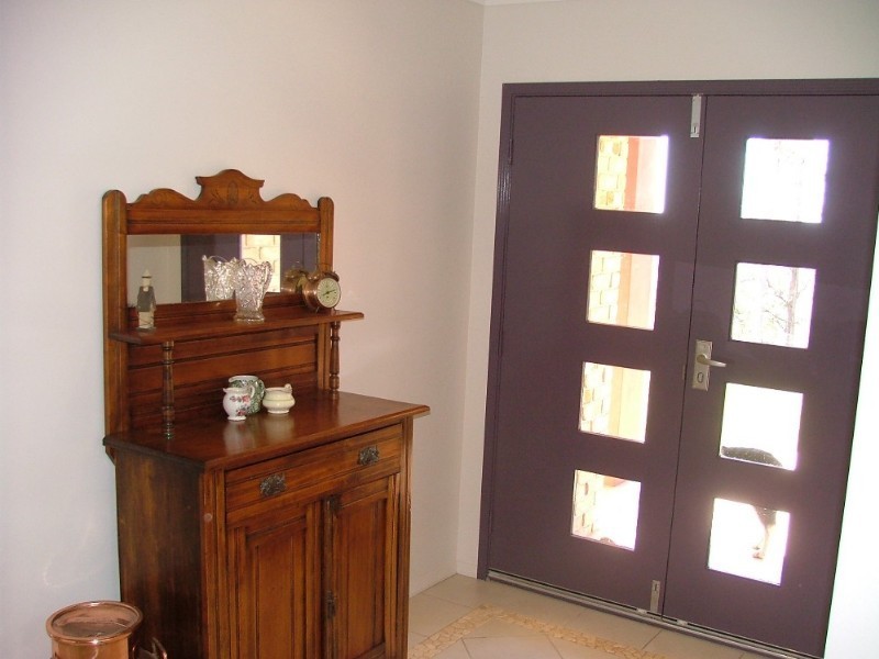 101 Forest Drive, Hampton QLD 4352