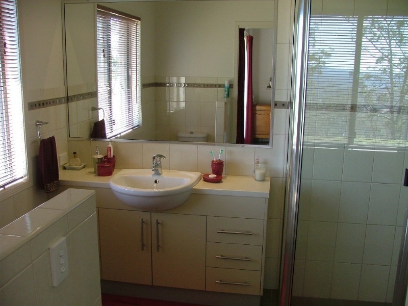 101 Forest Drive, Hampton QLD 4352