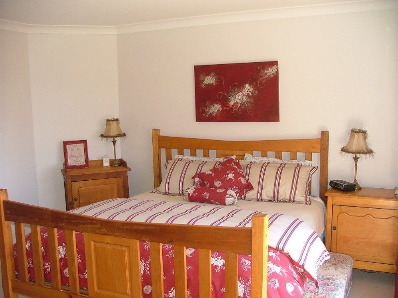 101 Forest Drive, Hampton QLD 4352