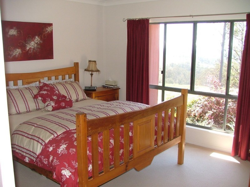 101 Forest Drive, Hampton QLD 4352