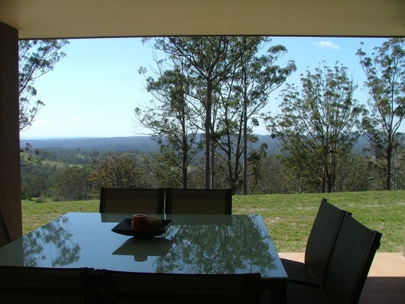 101 Forest Drive, Hampton QLD 4352