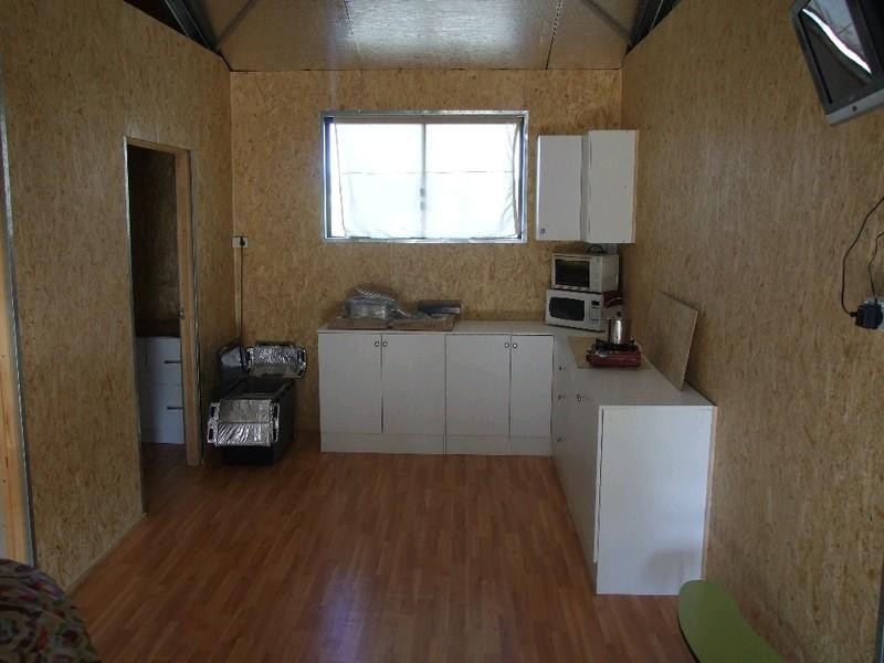 4 Odassa Street, Goombungee QLD 4354