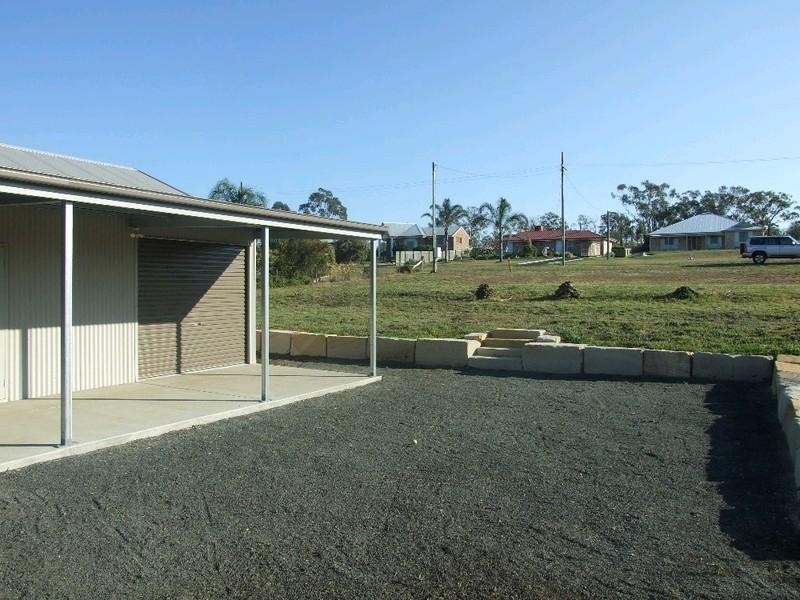 4 Odassa Street, Goombungee QLD 4354