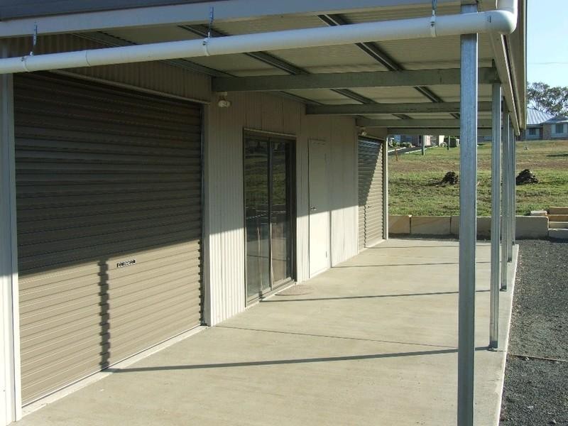 4 Odassa Street, Goombungee QLD 4354