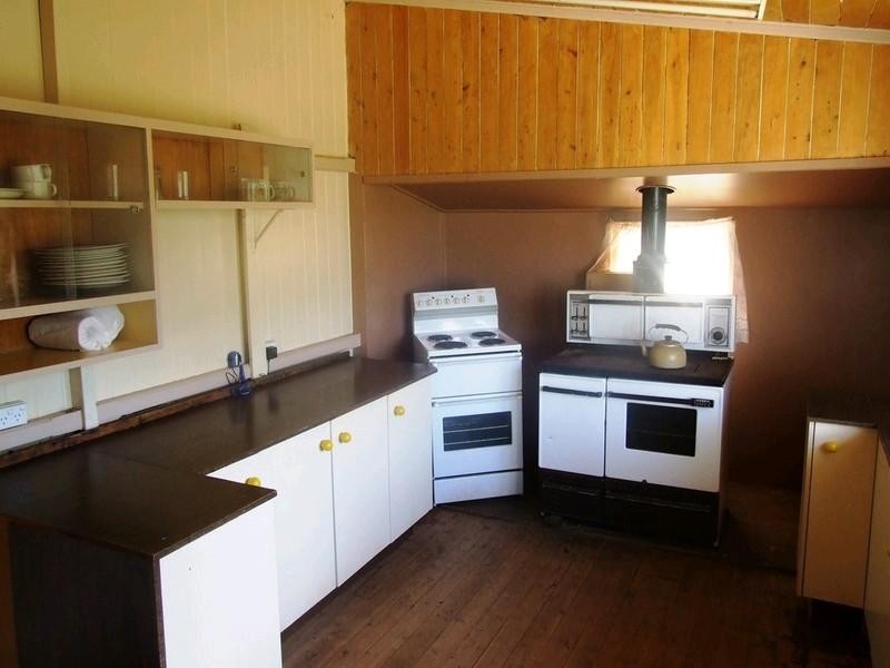 19 Schick Road, Thornville QLD 4352